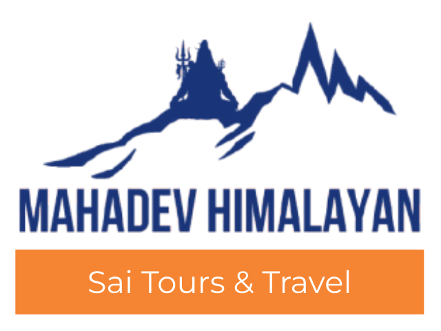 Himachal Mahadev Himalayan Sai Tours